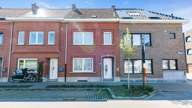 house te koop in Leuven – 1/10