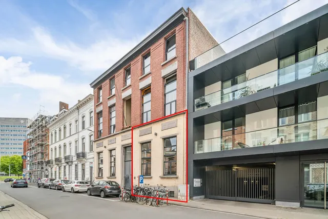 Appartement à vendre à Leuven – 1/10