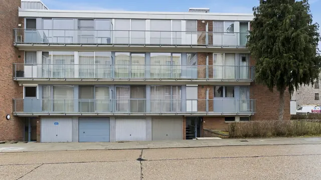 Appartement à vendre à Leuven – 1/10