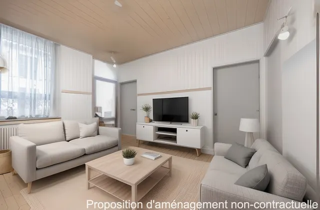 house à vendre à Dour – 1/10