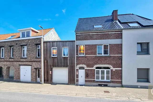 Maison à vendre à Dilbeek – 1/4