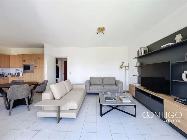 Appartement à vendre à Laeken – 1/10