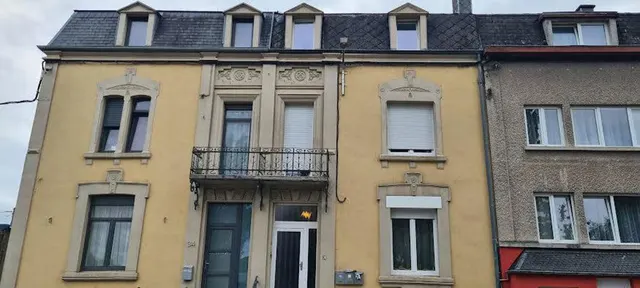Appartement à vendre à Aubange Athus – 1/8