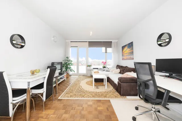 Appartement te koop in Molenbeek-Saint-Jean – 1/10