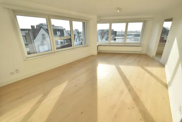 apartment te koop in Knokke – 1/10