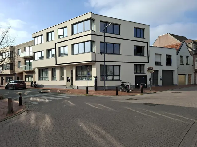 apartment te koop in Knokke – 1/10