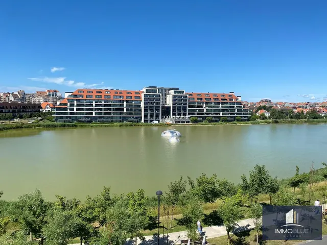 Appartement à vendre à Knokke – 1/10