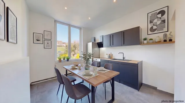 Huis te koop in Saint-Nicolas – 1/10