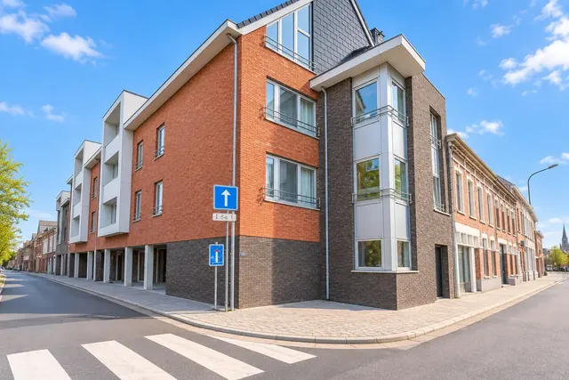 Appartement te koop in Mouscron – 1/10