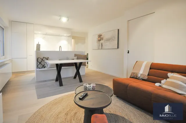 Appartement à vendre à Knokke – 1/10