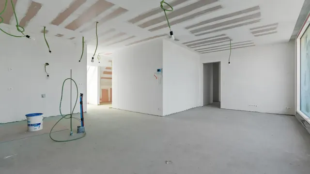 apartment te koop in Lubbeek – 1/8