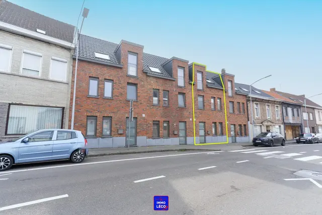 House for sale in Mouscron – 1/10