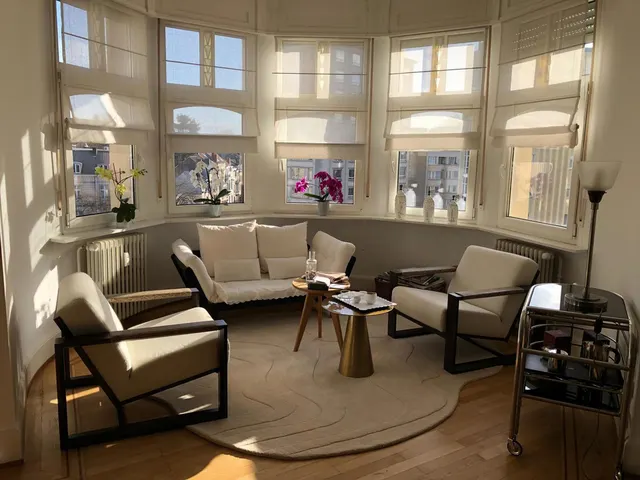 Appartement te huur in Ixelles – 1/10