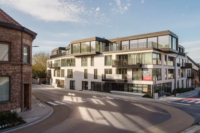 Appartement à vendre à Zwevegem – 1/10