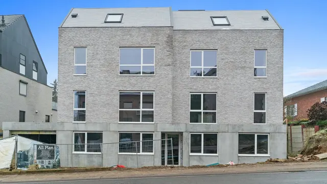 apartment à vendre à Lubbeek – 1/6