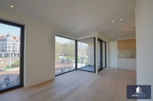 Appartement à vendre à Knokke – 1/10