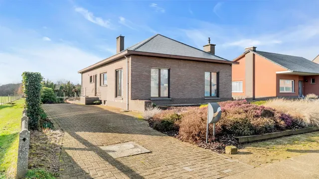 house te koop in Tielt-Winge – 1/10