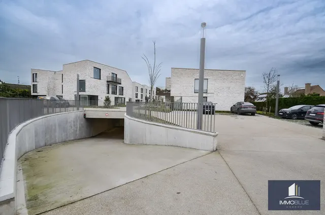 Maison à vendre à Knokke – 1/10
