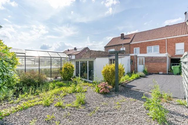 Huis à vendre à Riemst – 1/10