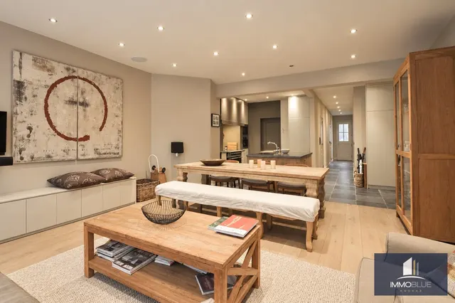 Appartement à vendre à Knokke – 1/10