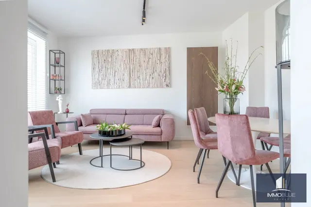 Appartement à vendre à Knokke – 1/10