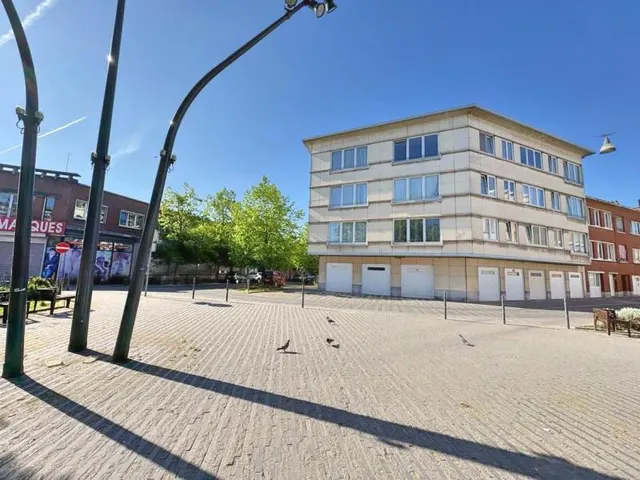 Appartement te koop in Anderlecht – 1/10