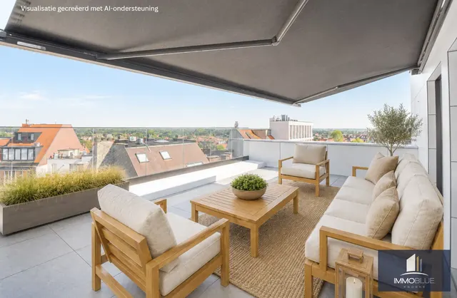 Appartement à vendre à Knokke – 1/10