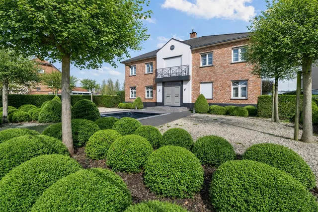Villa à vendre à Beringen – 1/10