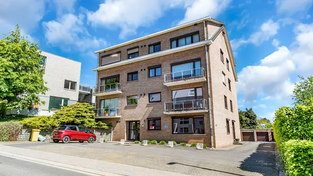 apartment te koop in Lubbeek – 1/10