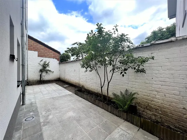 apartment à louer à Watermael-Boitsfort – 1/10