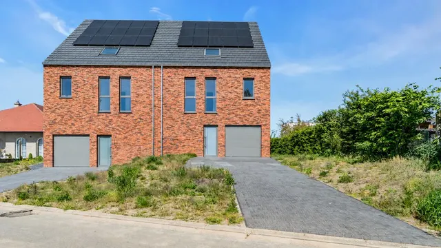 house te koop in Linden – 1/10