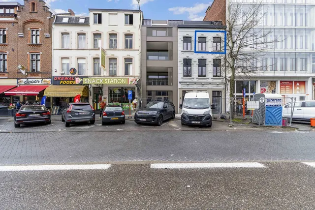 Appartement à louer à Hasselt – 1/6