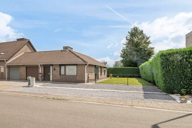 Huis à vendre à Houthalen-Helchteren – 1/10