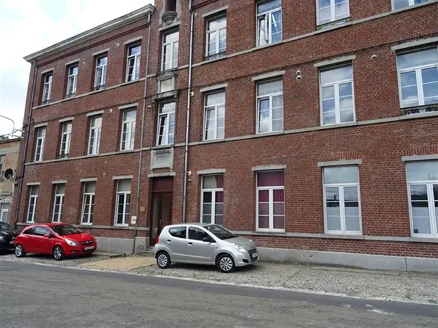 apartment à louer à Mons Casteau – 1/10