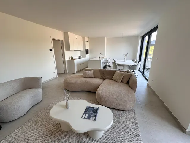 Appartement à vendre à Tongeren – 1/10