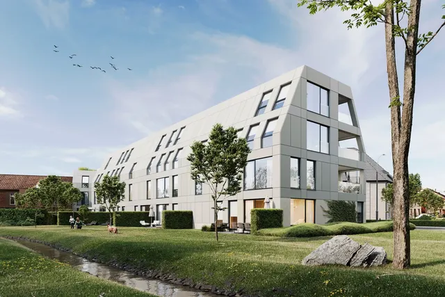 Appartement à vendre à Tongeren – 1/10