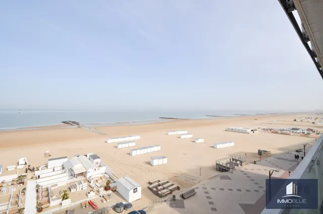 Appartement te koop in Knokke – 1/10
