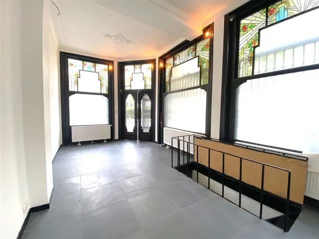 Studio for rent in Elsene – 1/10