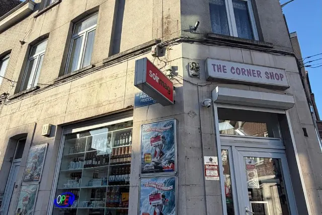 Huis te koop in Anderlecht – 1/10