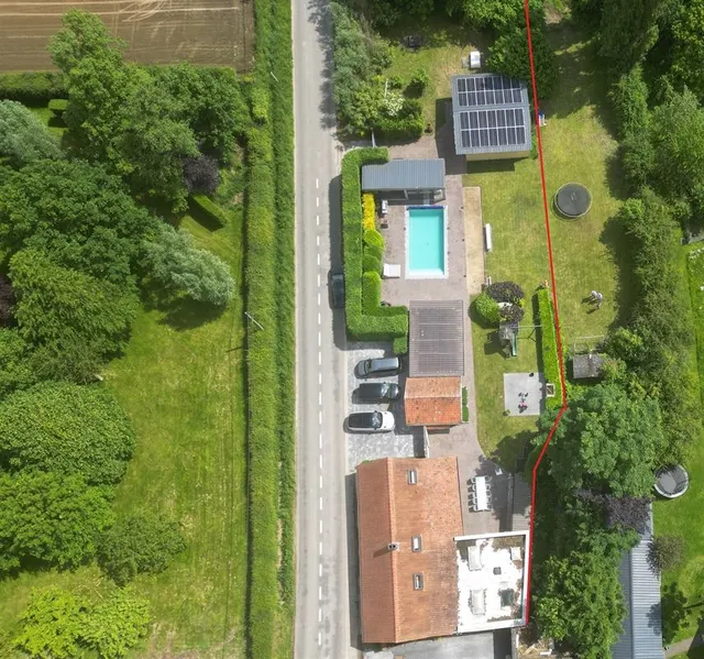 Maison à vendre à Sint-Denijs – 1/10