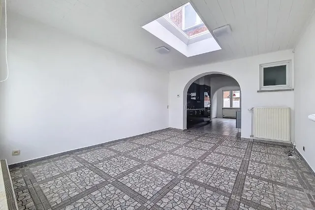 Maison à vendre à Laeken – 1/10