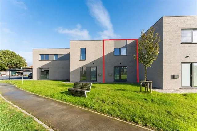 Huis te koop in Deerlijk – 1/10
