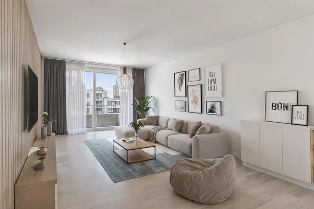 Appartement te koop in Deurne – 1/10
