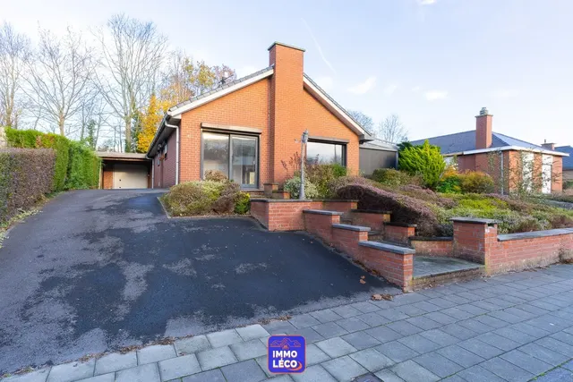 House for sale in Mouscron – 1/10