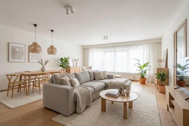 Appartement te koop in Deurne – 1/10