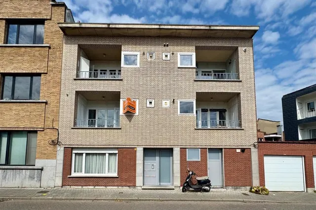 Appartement à vendre à Mechelen – 1/9