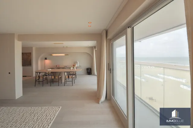 Appartement te koop in Knokke – 1/10