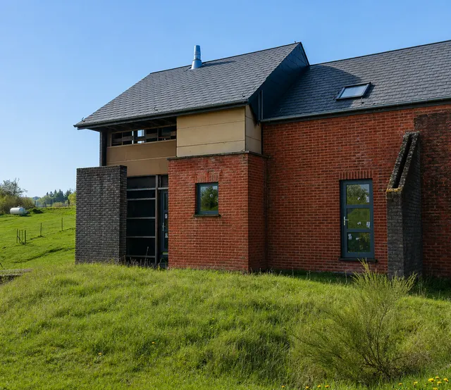 Maison à vendre à Froidchapelle – 1/10