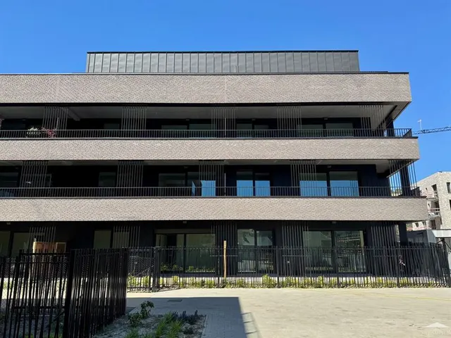 Appartement te koop in Nivelles – 1/10