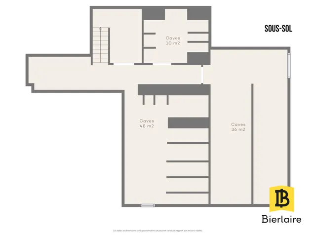 Huis te koop in Mons – 1/10